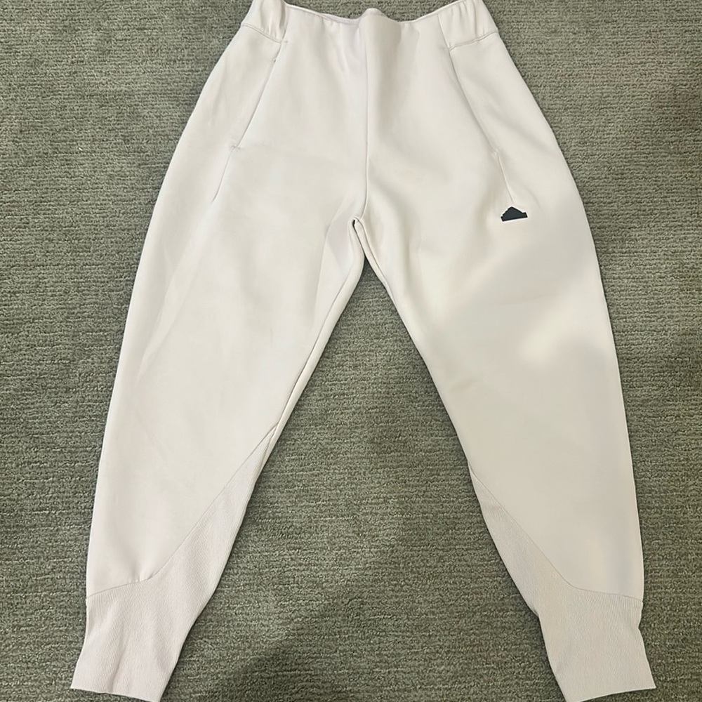 Adidas sweat pants aeroready